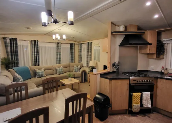 89 Main Park , Lilliardsedge