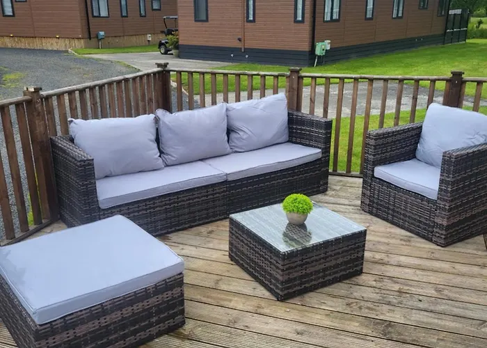 89 Main Park , Lilliardsedge