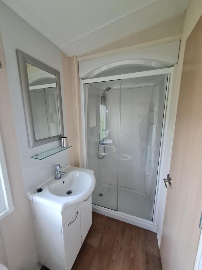 89 Main Park , Lilliardsedge Campsite Harrietsfield