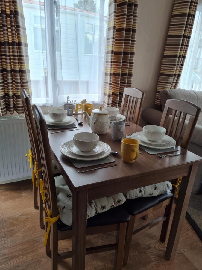 89 Main Park , Lilliardsedge Harrietsfield