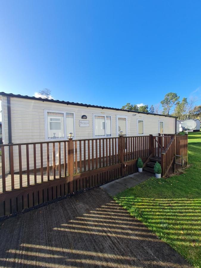 89 Main Park , Lilliardsedge Harrietsfield