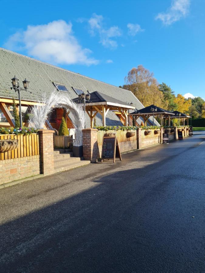 Campsite 89 Main Park , Lilliardsedge Harrietsfield