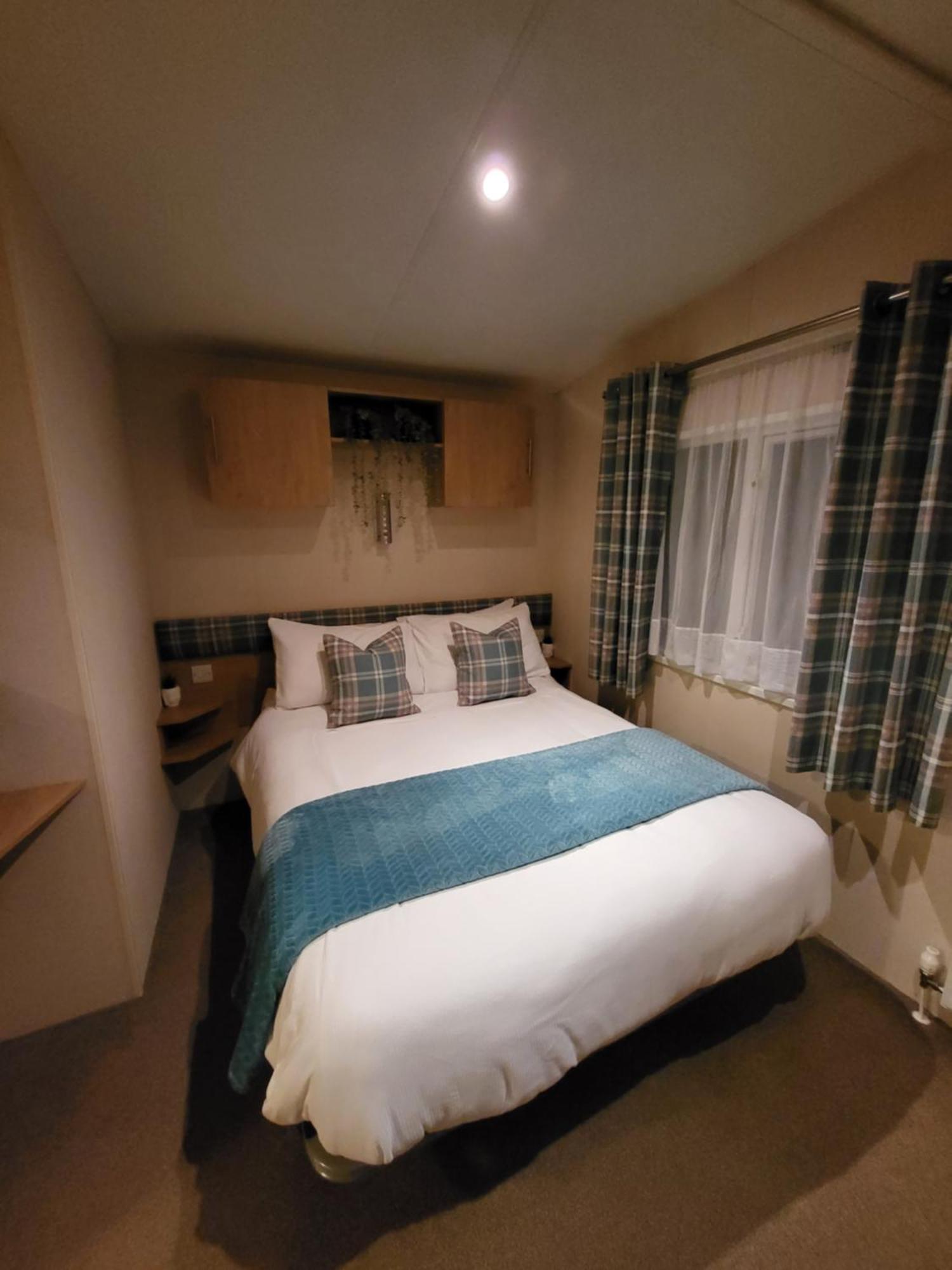 89 Main Park , Lilliardsedge Campsite Harrietsfield