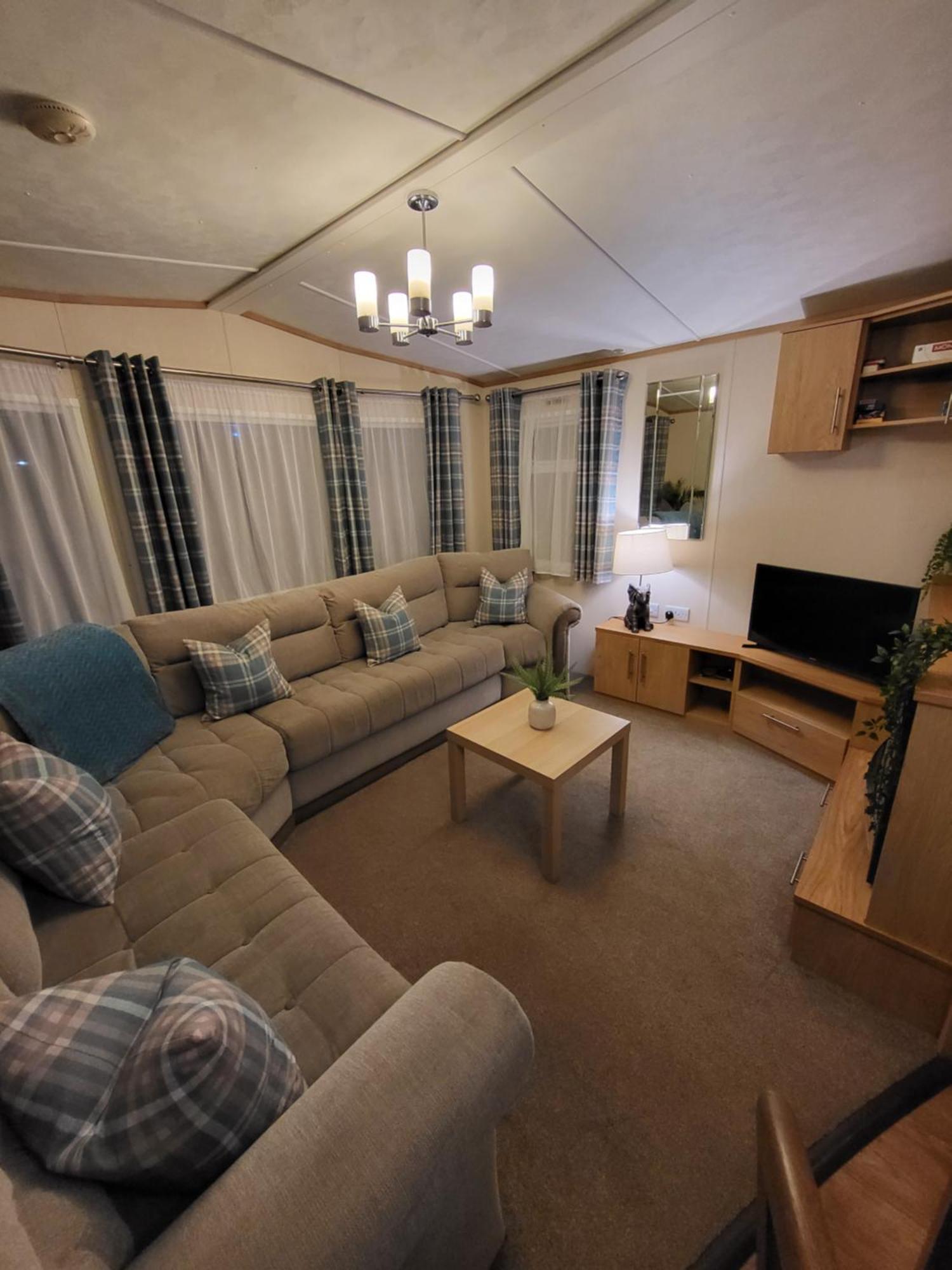 Campsite 89 Main Park , Lilliardsedge *